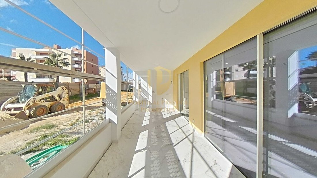 Apartment in Praia De Porto Mós, Sao Goncalo de Lagos, Algarve 4 - 12860367