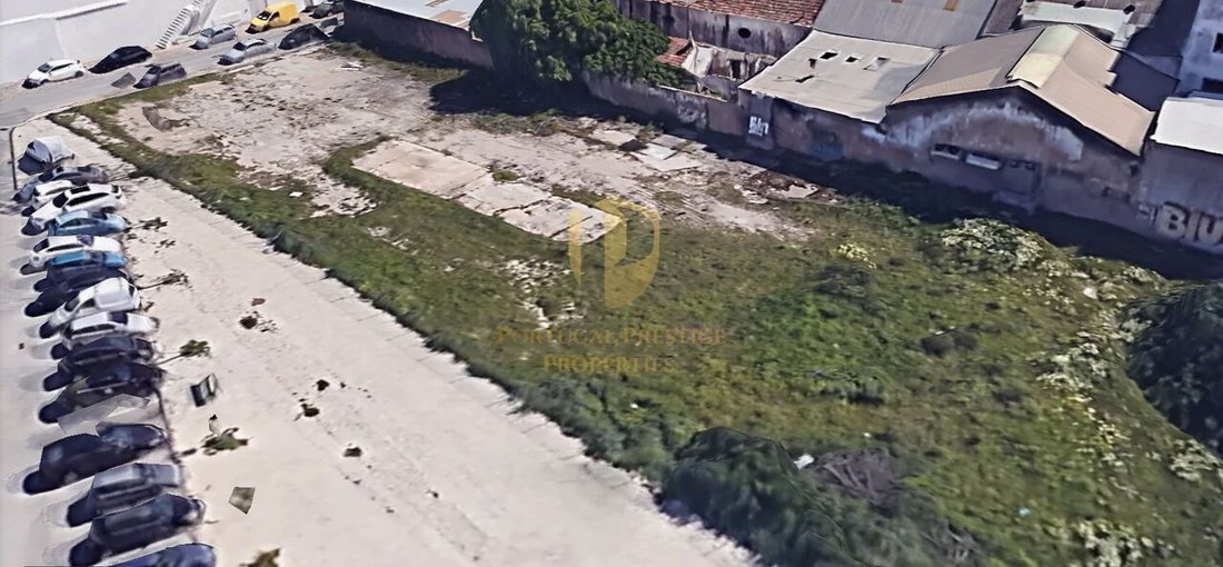 Land in Olhao, Algarve, Portugal 3 - 12860644