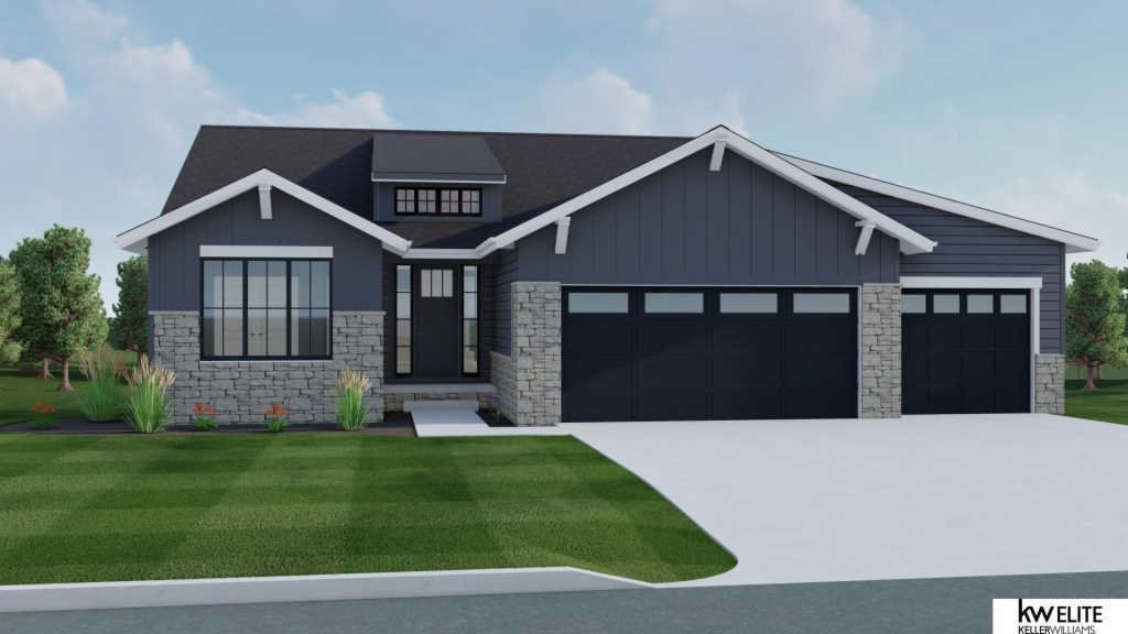 Single Family Detached Gretna In Gretna, Ne, United States For Sale