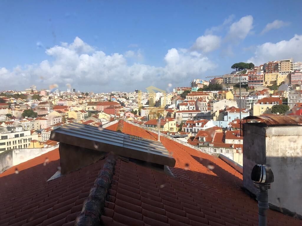 Estate in Santa Maria Maior, Lisbon, Portugal 3 - 12861993