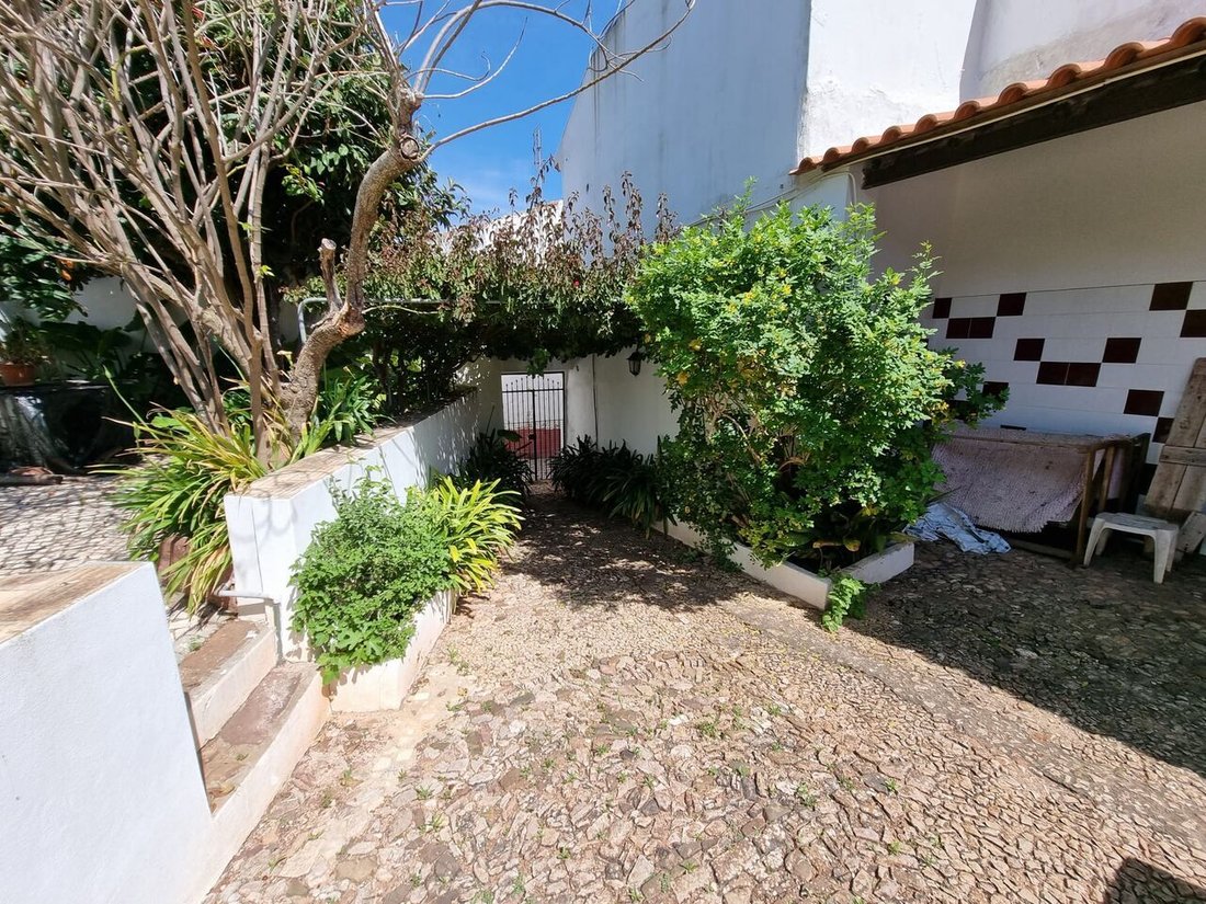 House in Silves, Algarve, Portugal 3 - 12858759
