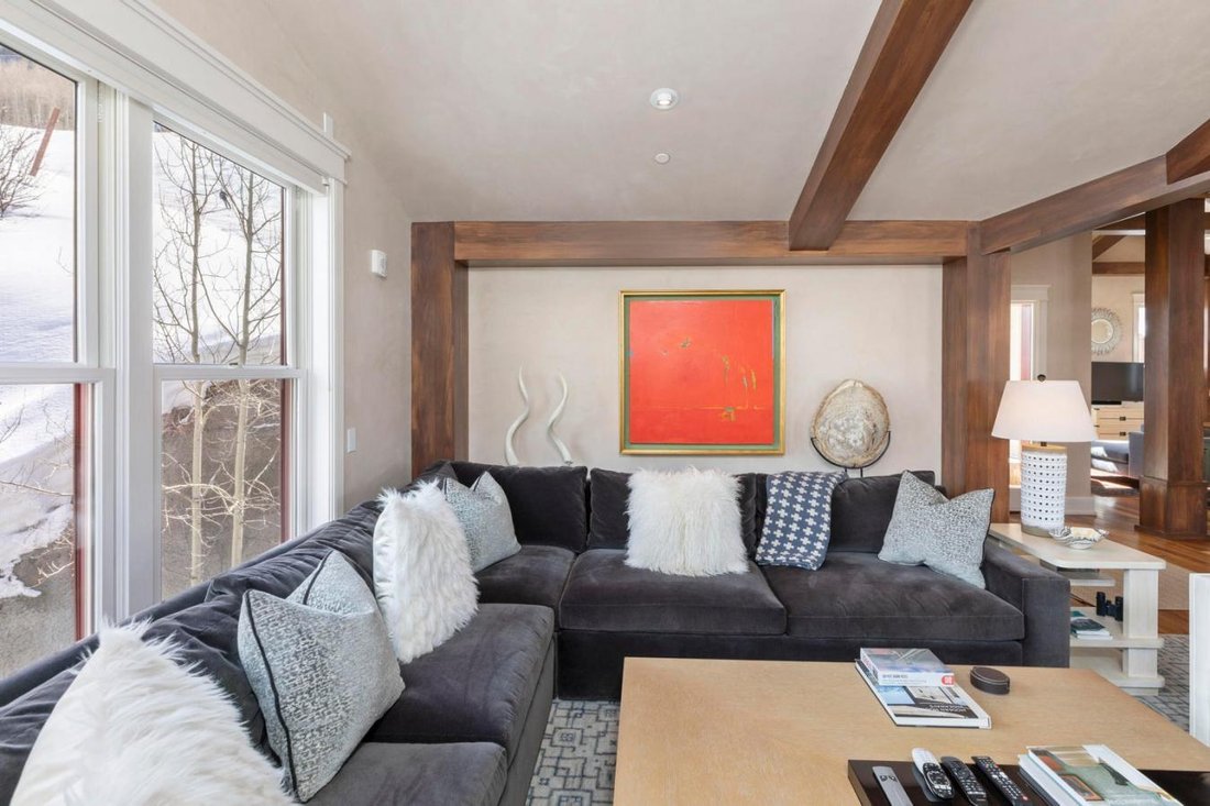 House in Mountain Village, Colorado, United States 4 - 12865256