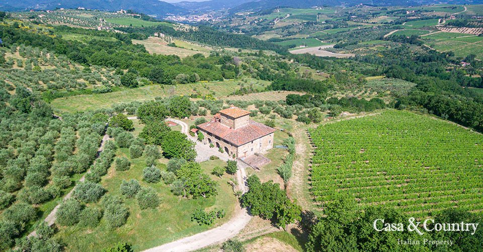House in Center, Florence, Tuscany 5 - 10672518