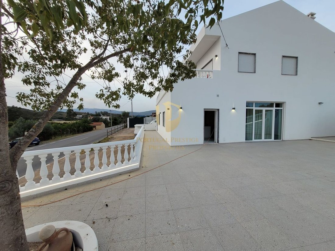 House in Boliqueime, Algarve, Portugal 1 - 12860954
