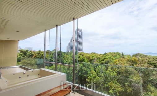 Apartment in Pattaya City, Chon Buri, Thailand 1