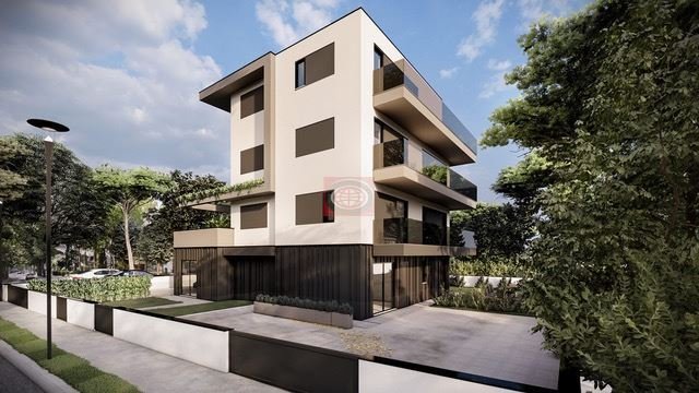 Penthouse in Center, Cervia, Emilia-Romagna 1 - 12865083