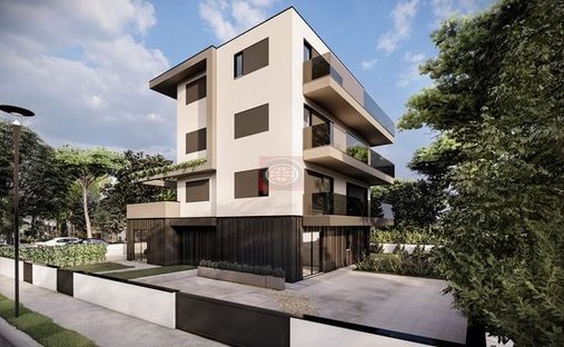 Penthouse in Center, Cervia, Emilia-Romagna 1