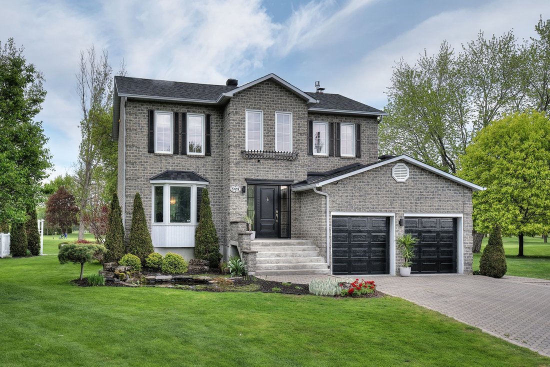 L'assomption, Québec Dans L'assomption, Québec, Canada à Vendre (12866958)