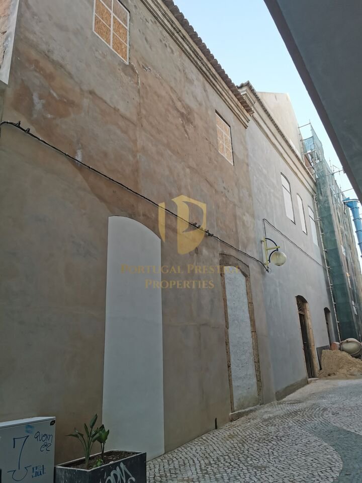House in Portimao, Algarve, Portugal 5 - 12859786