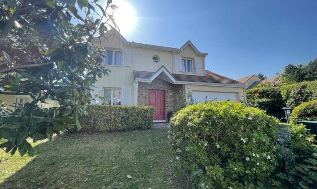 Saint Germain Lès Corbeil Dans Saint Germain Lès Corbeil, île De France