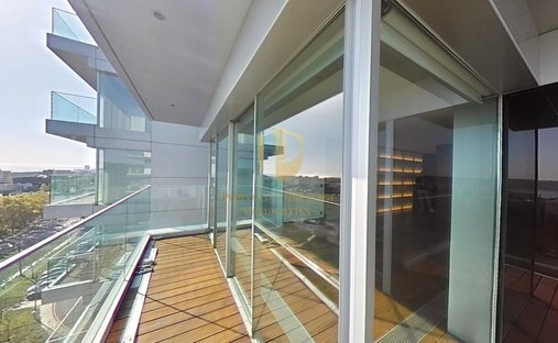 Appartamento a Belem, Lisbona, Portogallo 1
