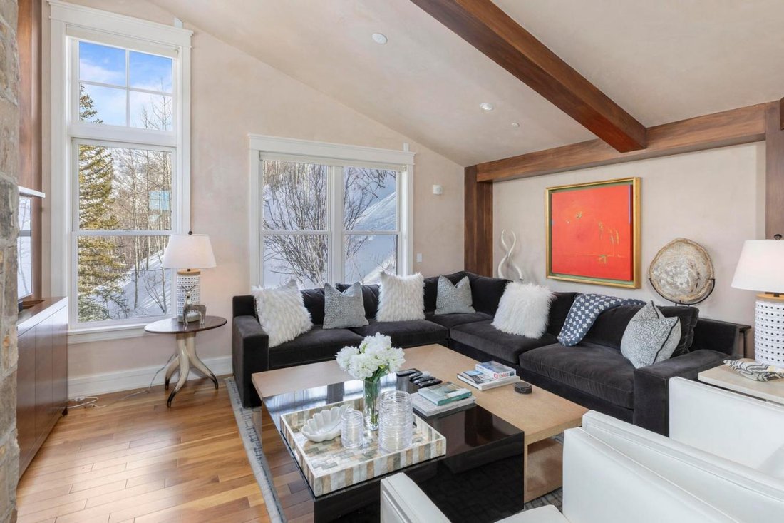 House in Mountain Village, Colorado, United States 3 - 12865256