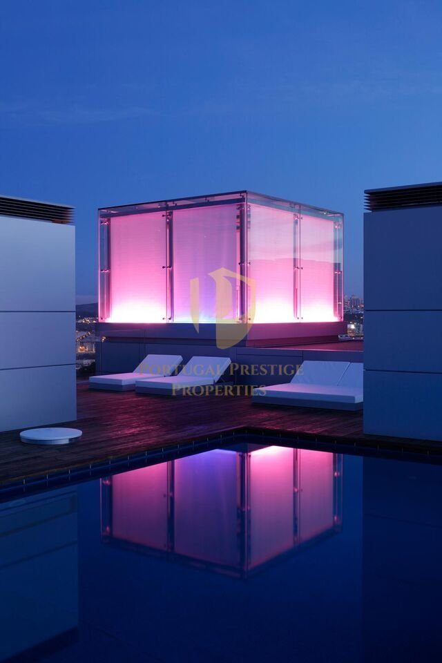 Apartment in Belem, Lisbon, Portugal 1 - 12859663
