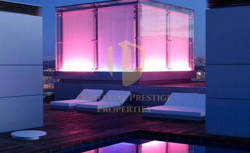 Apartment in Belem, Lisbon, Portugal 1