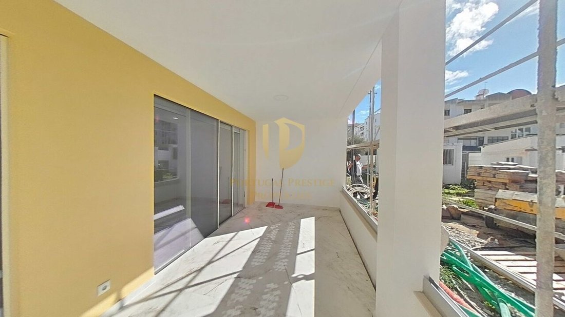 Apartment in Praia De Porto Mós, Sao Goncalo de Lagos, Algarve 3 - 12860367