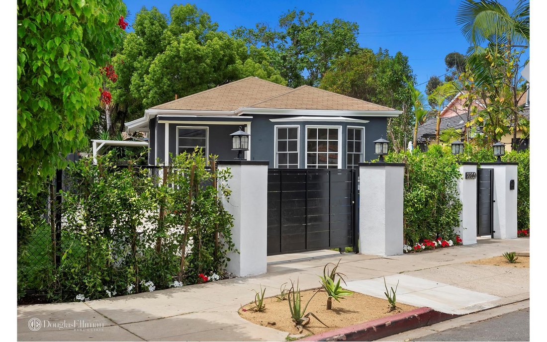 House Los Angeles In Los Angeles, Ca, United States For Sale (12864261)