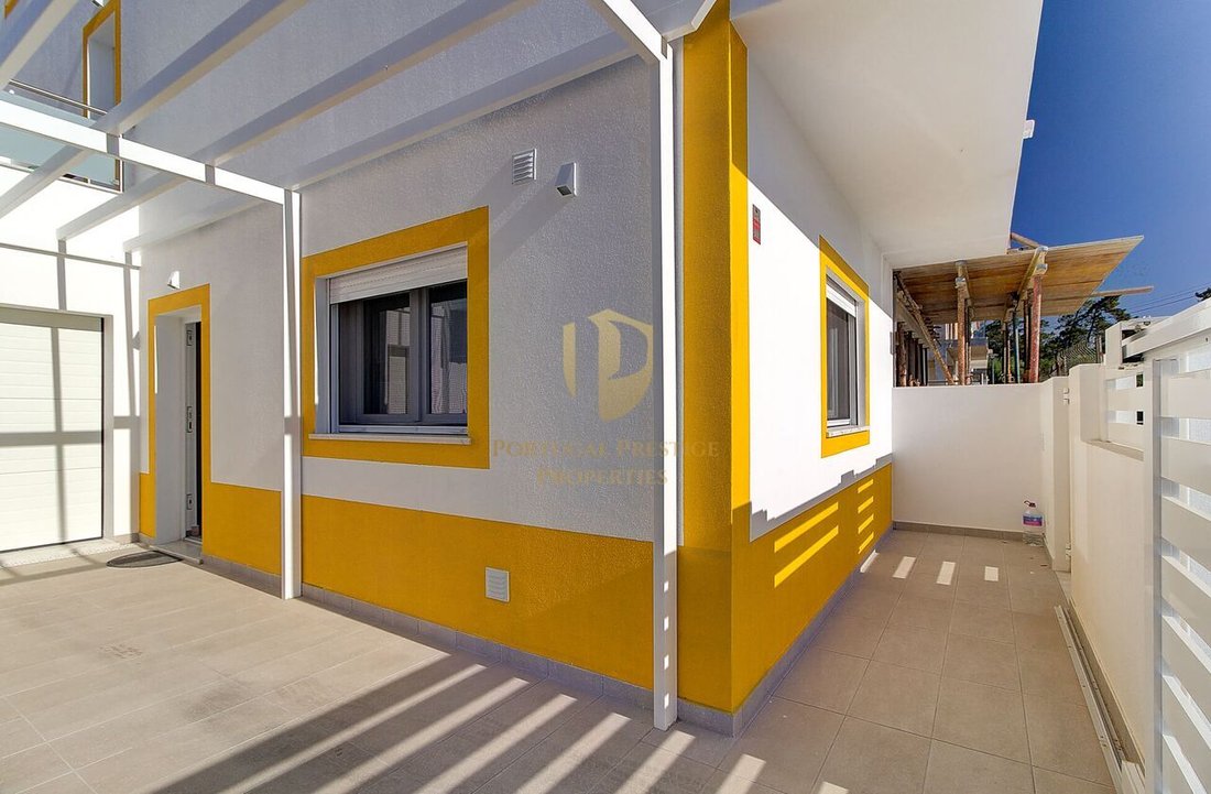House in Monte Gordo, Algarve, Portugal 1 - 12860918