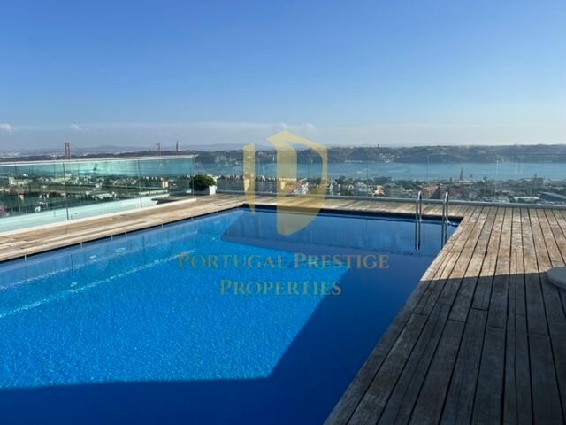 Apartment in Belem, Lisbon, Portugal 1 - 12861413
