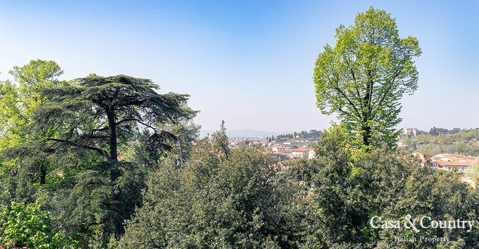 Apartment in Fiesole, Tuscany, Italy 3 - 12864494