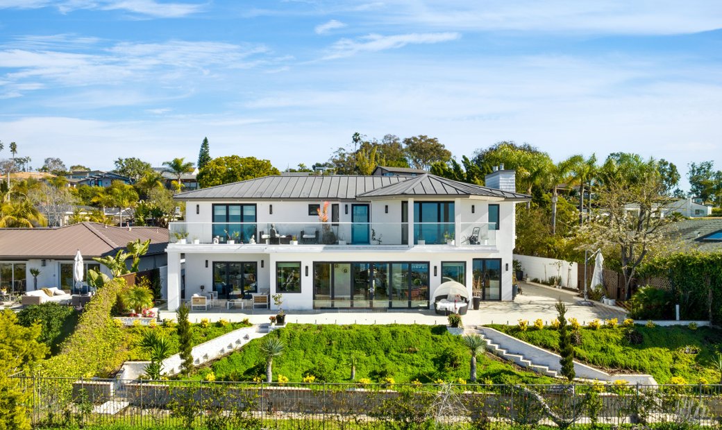 2855 Chateau Way, Laguna Beach, Ca In Laguna Beach, California, United