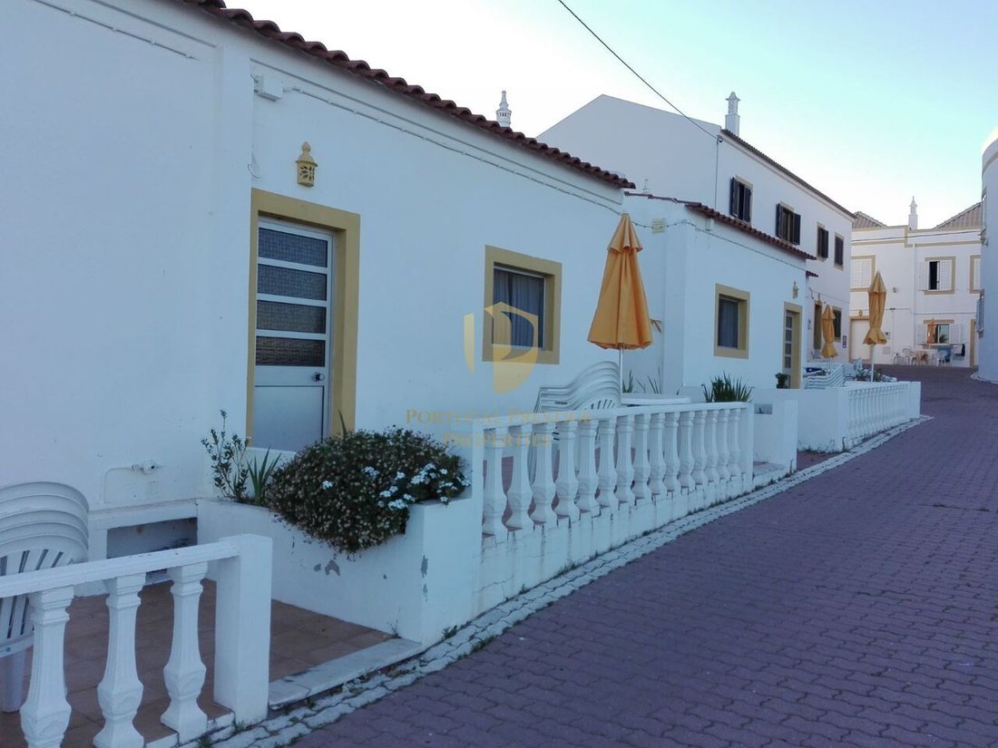 Estate in Luz de Tavira e Santo Estevao, Algarve, Portugal 5 - 12861255