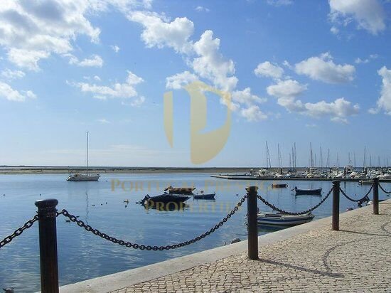 House in Olhao, Algarve, Portugal 4 - 12861179