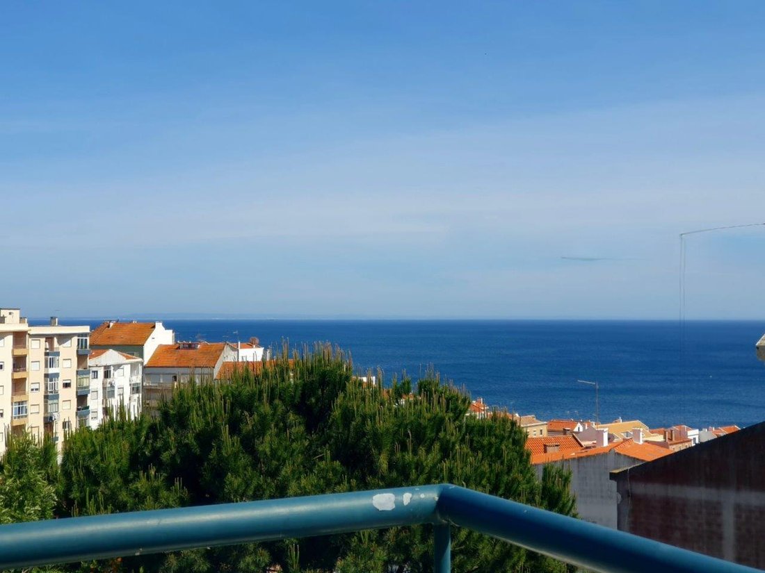 Villa in Santiago, Setubal, Portugal 1 - 12867002