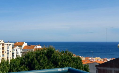 Villa in Santiago, Setubal, Portugal 1