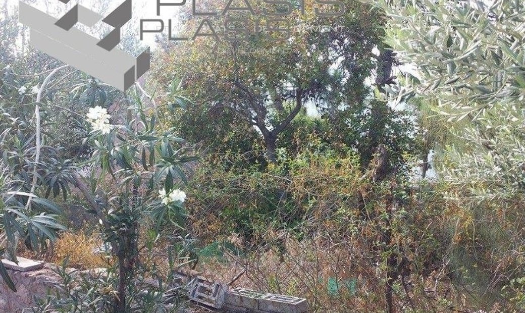 (For Sale) Land In Elliniko, Decentralized Administration Of Attica