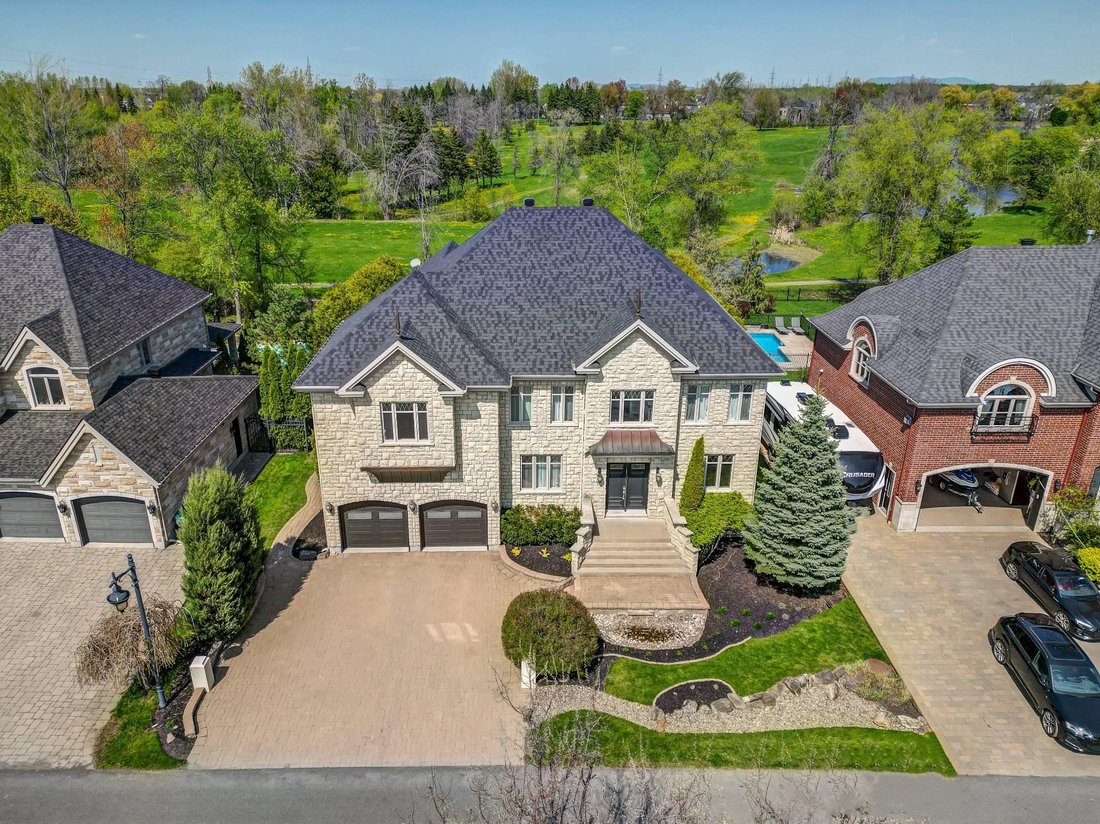 Candiac, Qc In Candiac, Quebec, Canada For Sale (12866981)