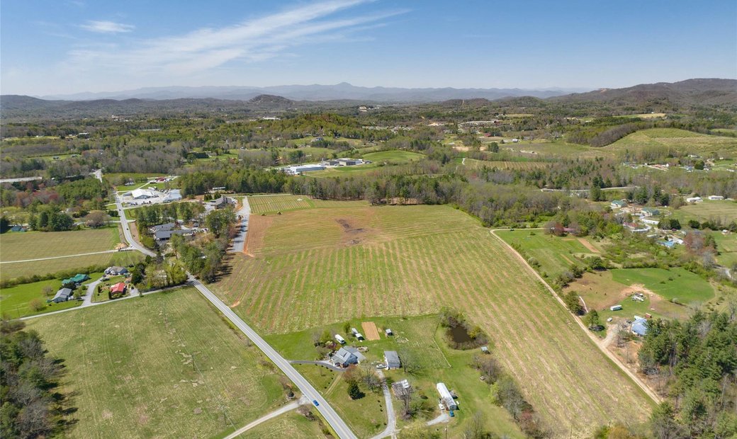 0000 Sugarloaf Road In Hendersonville, North Carolina, Vereinigte