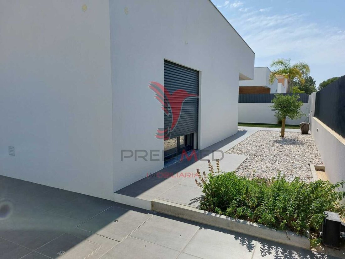 House Setúbal Portugal In Pombal, Bragança District, Portugal For Sale
