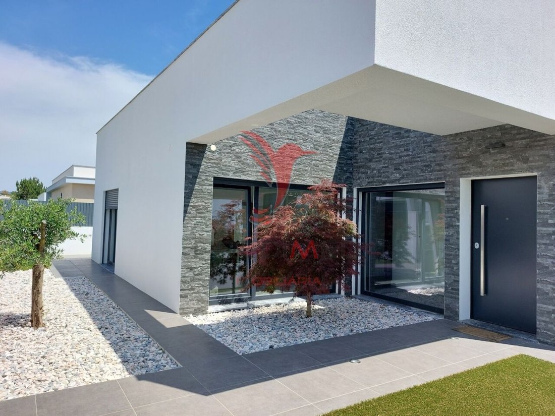 House Setúbal Portugal In Pombal, Bragança District, Portugal For Sale