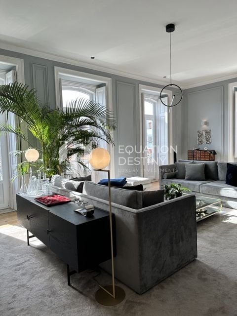 Apartment in Arroios, Lisbon, Portugal 1 - 12869271