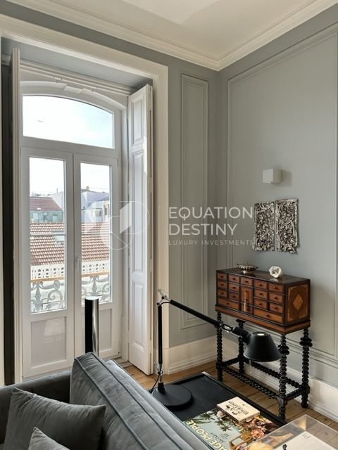 Apartment in Arroios, Lisbon, Portugal 5 - 12869271