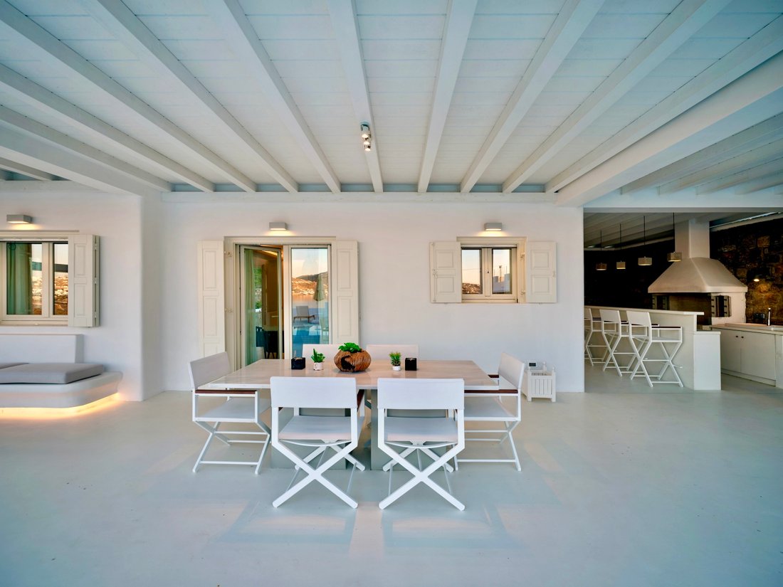 House in Mykonos, Aegean, Greece 5 - 12869332