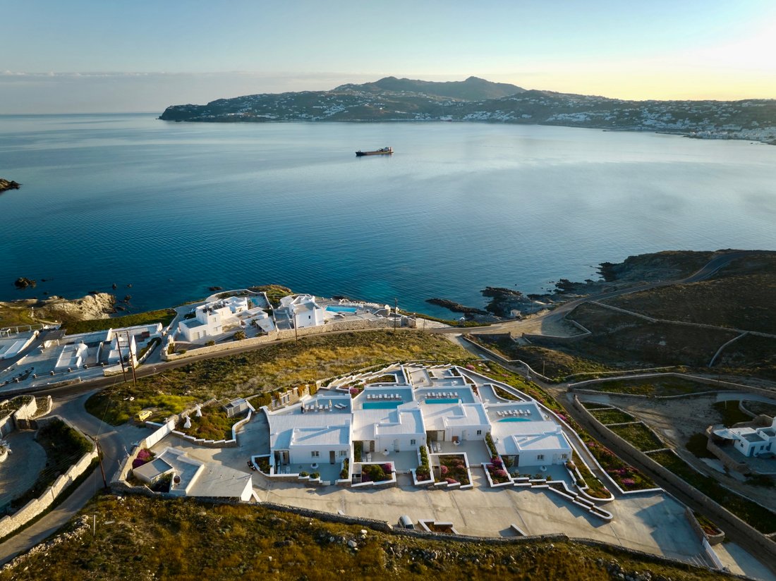 House in Mykonos, Aegean, Greece 2 - 12869332