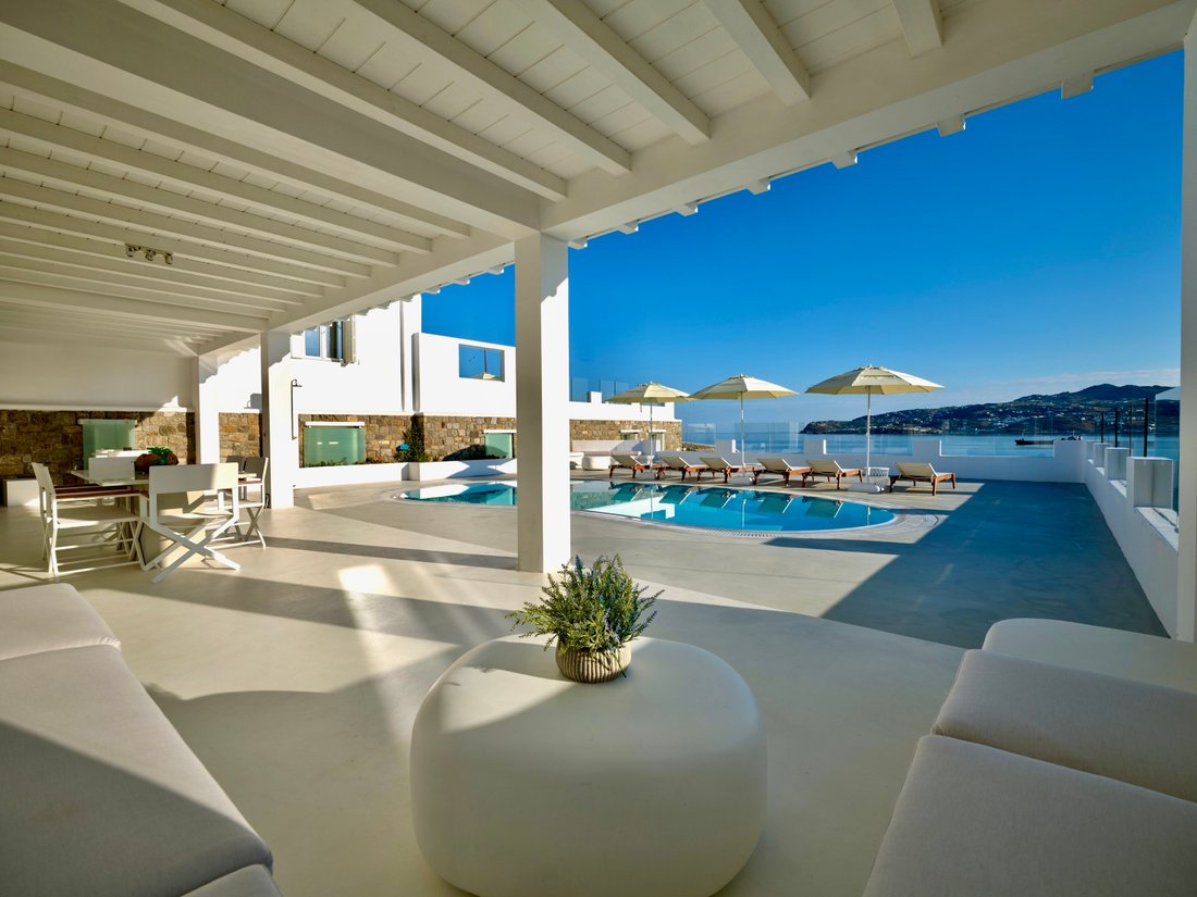House in Mykonos, Aegean, Greece 3 - 12869332