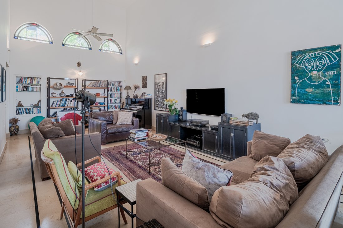 House in Tel Aviv-Yafo, Tel Aviv District, Israel 5 - 12869330