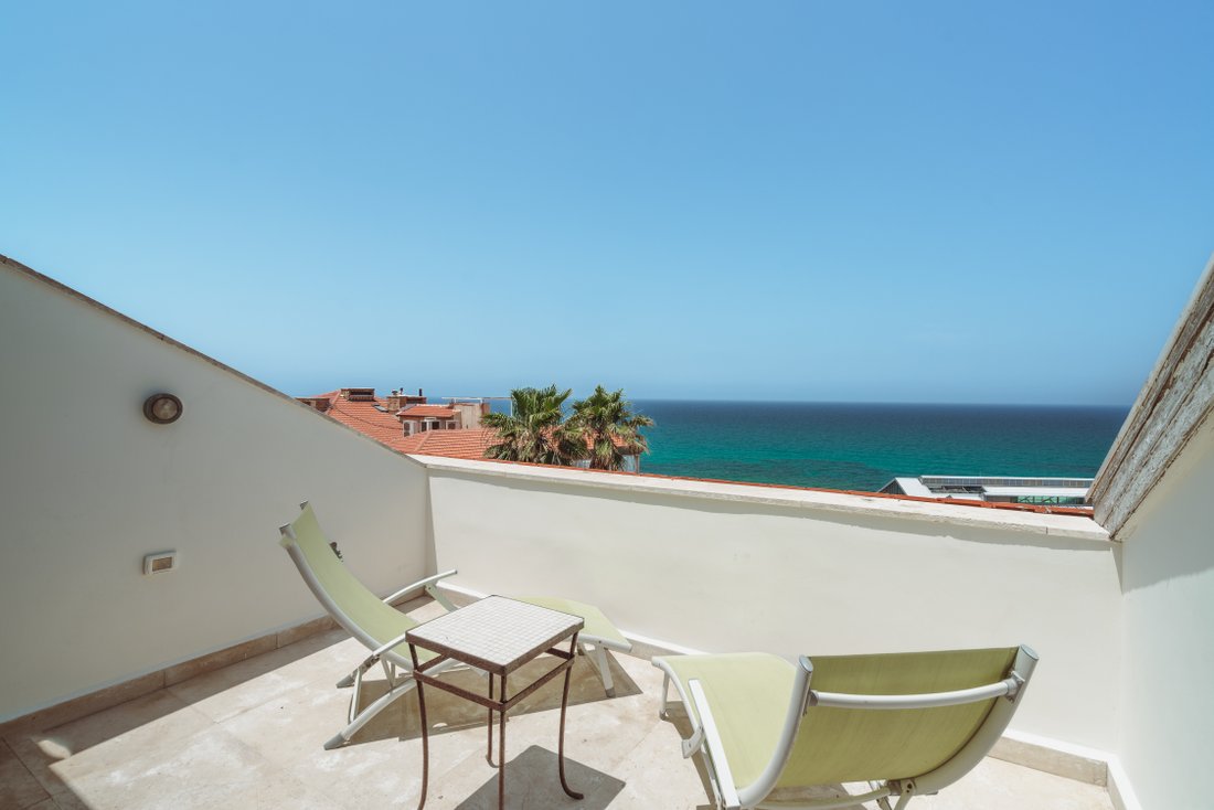 House in Tel Aviv-Yafo, Tel Aviv District, Israel 3 - 12869330