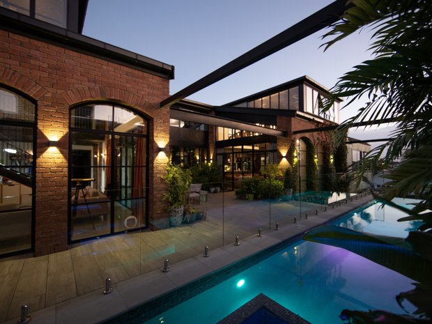 House in Auckland, Auckland, New Zealand 1