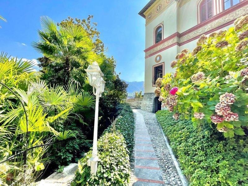 Villa à Moltrasio, Lombardie, Italie 3 - 12815525