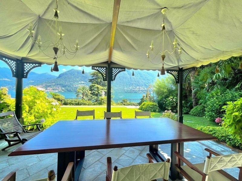 Villa à Moltrasio, Lombardie, Italie 2 - 12815525