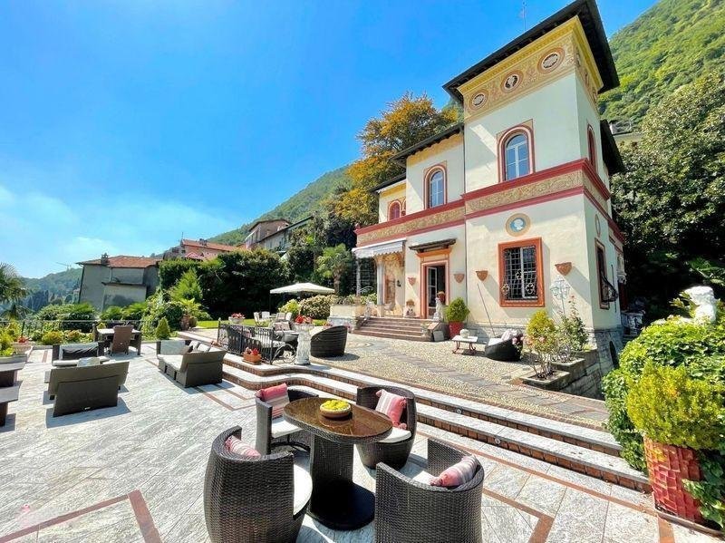 Villa à Moltrasio, Lombardie, Italie 4 - 12815525