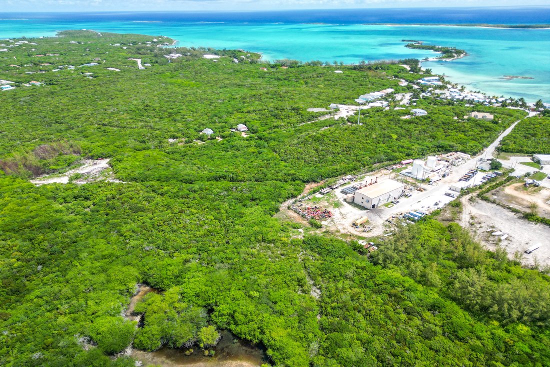 Terrain à George Town, Exumas, Bahamas 5 - 12859482