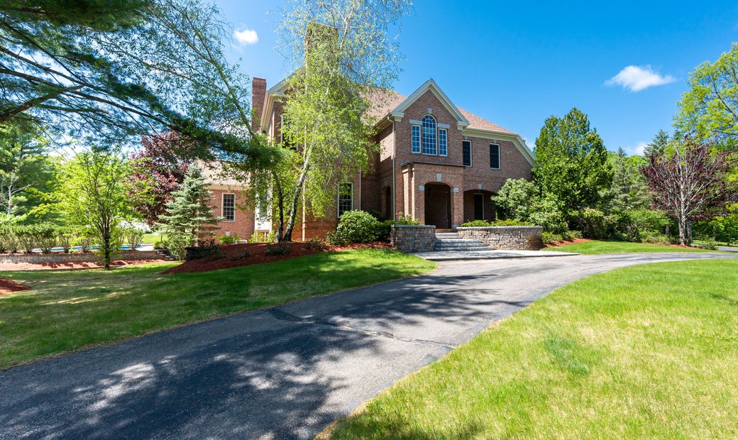 Bliss In Bedford In Bedford, New Hampshire, United States For Sale (12707160)