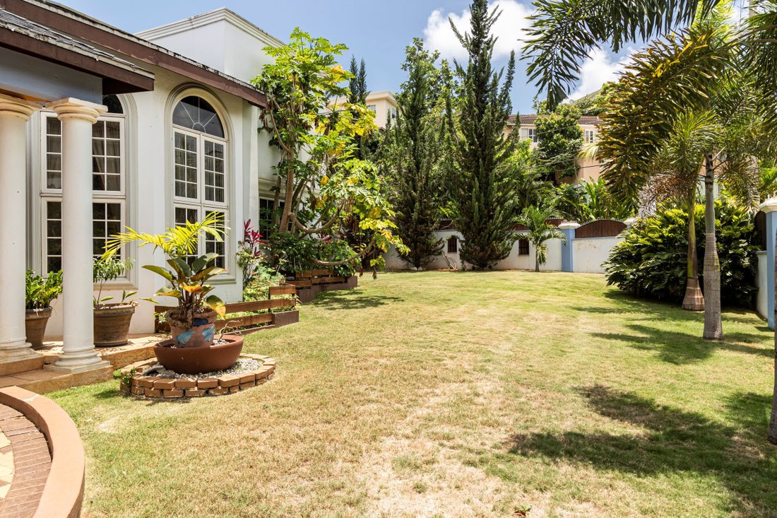 9 Amethyst Drive In Stony Hill, St. Andrew Parish, Jamaica For Sale