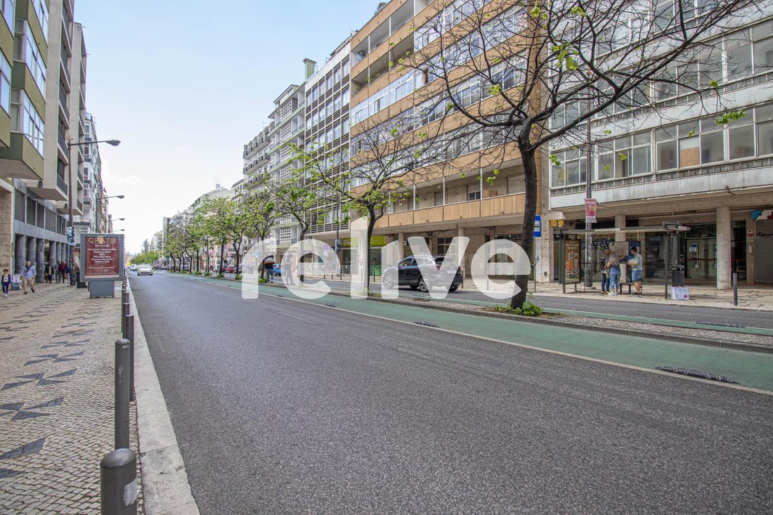 Lisboa Apartment In Lisbon, Lisbon, Portugal For Sale (12870263)