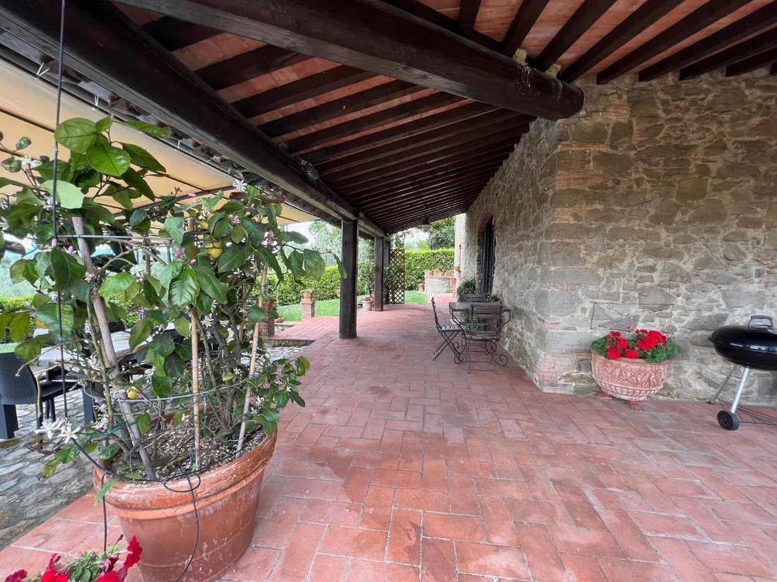 Sant'Ansano, Vinci, Tuscany 5 - 12871211