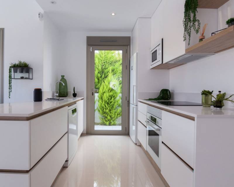 Villa in Los Alcazares, Región de Murcia, Spain 4 - 12869974
